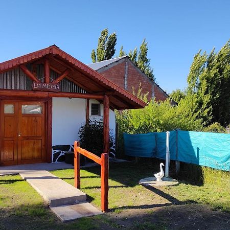 La Momia Bed and Breakfast Cholila Eksteriør billede